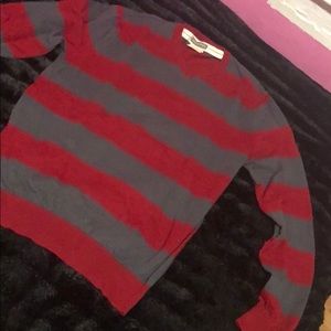 Crewneck sweater